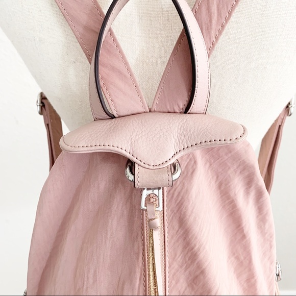Rebecca Minkoff Julian Backpack - Picture 3 of 8